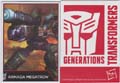 Armada Megatron hires scan of Techspecs